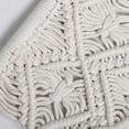 thumbnail image 3 of OULII Plush Toy Storage Stuffed Animal Storage Cotton Rope Hammock for Children 1Set, 3 of 8
