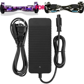 XMHEIRD AC/DC Adapter For X Hover-1 My First H1-MFSC Scooter