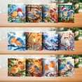 thumbnail image 3 of Tarjeta DIY 12 Piezas Navidad Forma Especial, 3 of 9