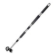 thumbnail image 3 of koolsoo Garden Hoe Weeding Rake Hand Hoe Weeds Remover for Planting Garden Farm Work 9 Tines, 3 of 9