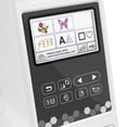 thumbnail image 2 of Brother Adjustable Speed Embroidery Sewing Machine, 2 of 9