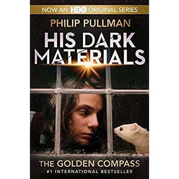 Pre-Owned His Dark Materials: The Golden Compass (HBO Tie-In Edition) 9780593178553