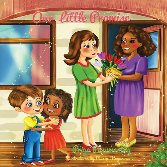 Our Little Promise, (Paperback)