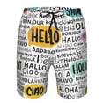 thumbnail image 4 of Kll Hello Men'S Casual Summer Beach Shorts Hawaiian Shorts With Pockets-Small, 4 of 9