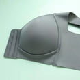 thumbnail image 5 of Pimfylm Sports Bras Womens Bras No Underwire Minimizer Bras For Women Grey 50, 5 of 5