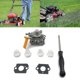thumbnail image 1 of Carburador de jardín doméstico 8 unids/set para Ryobi Home-lite Trim Brush Cutter Blower kaili Sencillez, 1 of 4