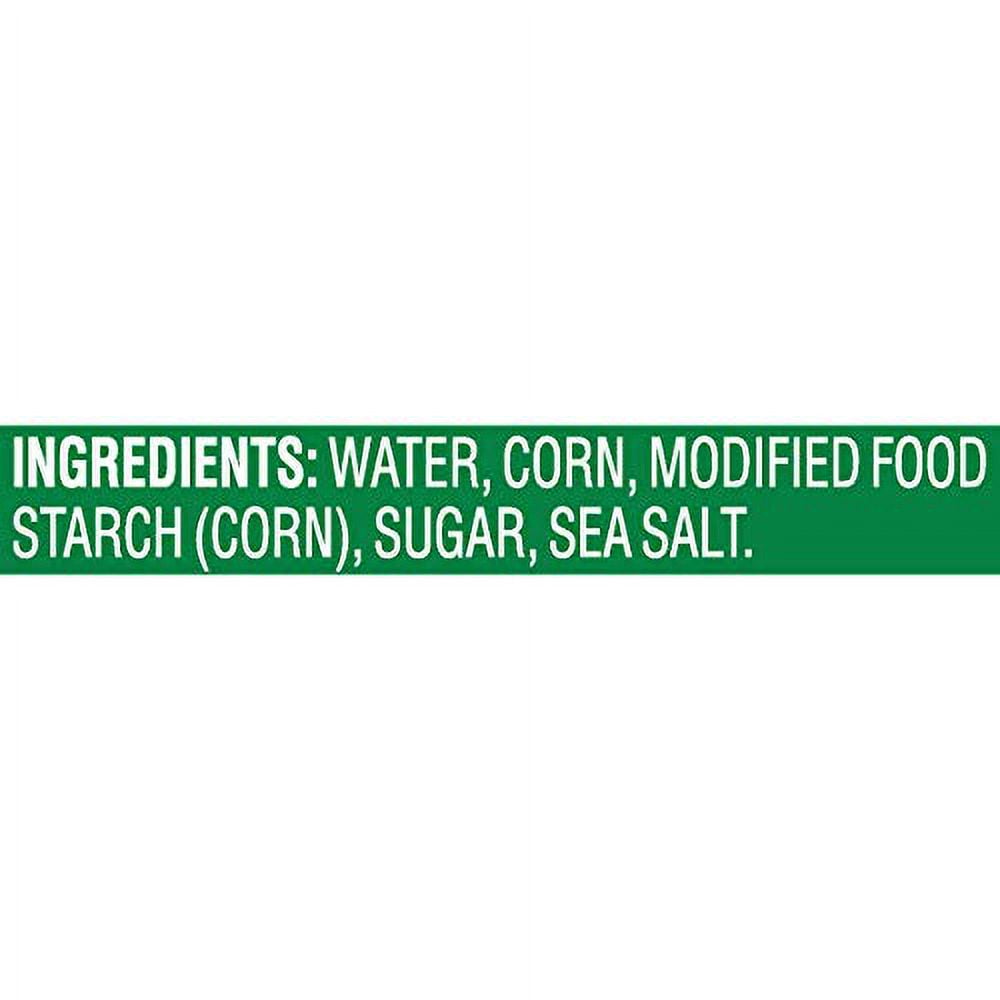 Del Monte Canned Fresh Cut Sweet Corn Cream Style, 14.75 Oz [8-Cans]