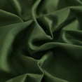 thumbnail image 2 of Ntbay Microfiber Pillowcase set - 2 Pack - Envelope Closure Pillow Cases - Standard - Olive Green, 2 of 5