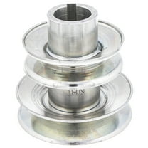 MTD 756-0241B Engine Pulley Troy-Bilt Boss 800 850 550 450 340 353 345