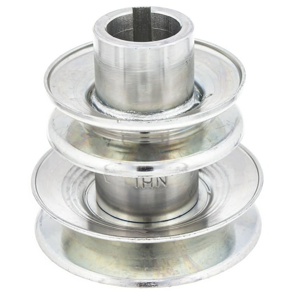 MTD 756-0241B Engine Pulley Troy-Bilt Boss 800 850 550 450 340 353 345