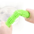thumbnail image 2 of Easyly to Clean Dog Chew Toy Features Dentals Spikes and Treat Dispenser for Various Dogs, 2 of 9