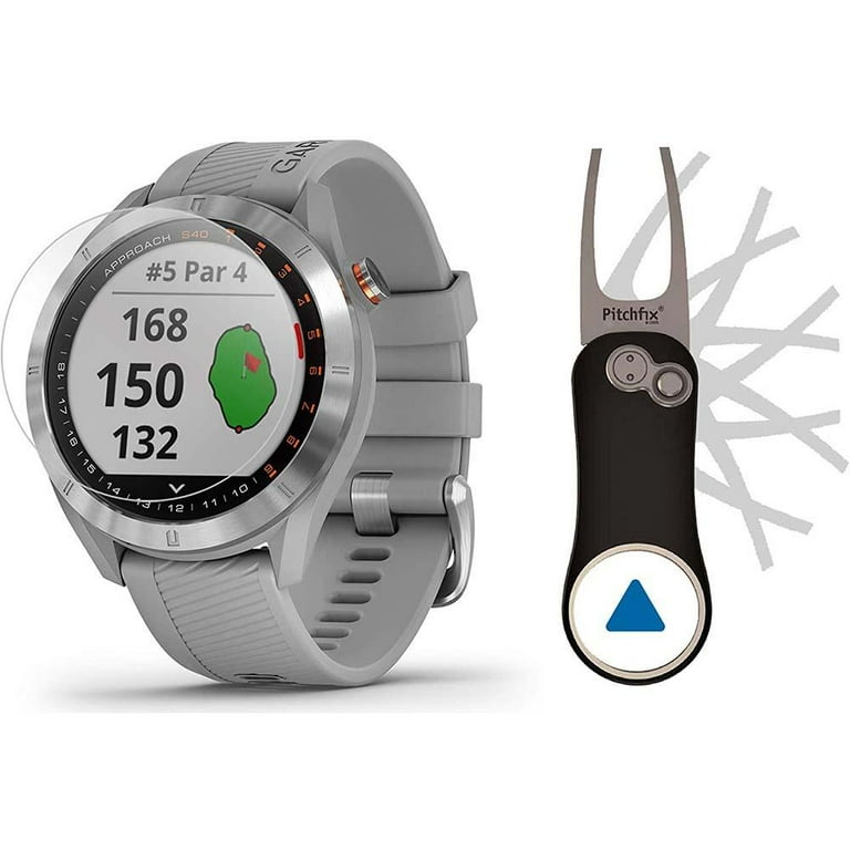 Garmin s40 deals bundle