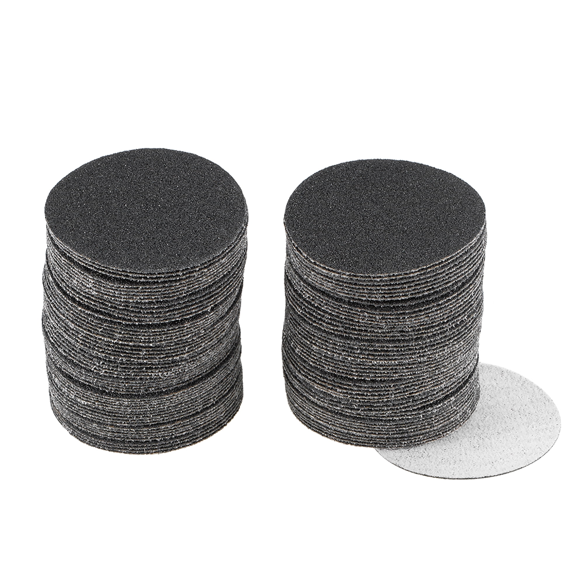 2Inch Hook and Loop Sanding Disc Wet / Dry Silicon Carbide 100grits 100pcs 2Inch Hook and Loop Sanding Disc Wet / Dry Silicon Carbide 100grits 100pcs