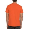 thumbnail image 2 of Gildan T-Shirt Doux à Manches Courtes pour Hommes, 2 of 2