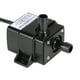 thumbnail image 1 of Bomba de fuente DC12V Mini ultra silencioso agua sin cepillo Micro aceite bomba fuente sumergible impermeable acuario 240 L/H 5W de circulación Levante 3 M 0 ~ 100 Anself  Bomba de fuente, 1 of 7