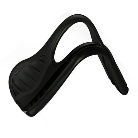 Replacement Accessories Compatible with OAKLEY M2 Frame Black Nosepad