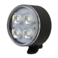 thumbnail image 4 of Luz trasera de bicicleta Jadeshay recargable por USB para ciclismo seguro, 4 of 14