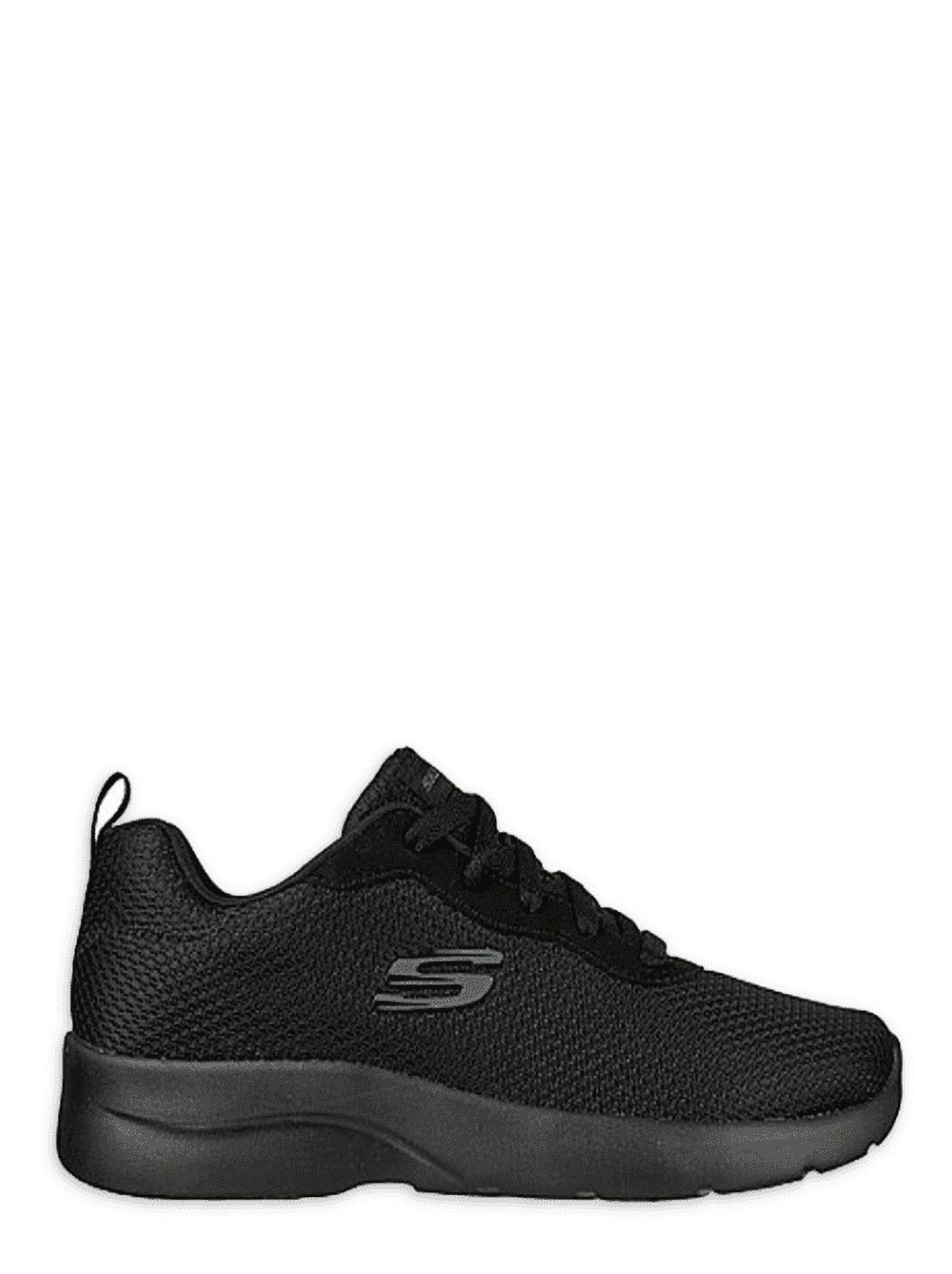 Skechers Women's Dynamight 2.0 - Power Plunge Lace-up Sneaker