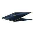 thumbnail image 4 of Asus ZenBook UX390UA-XH74-BL I7-7500U 16GB 512GB 12.5IN W10, 4 of 27