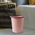 thumbnail image 5 of Sturdy And Lightweight PP Can Durable For Kitchen Bathroom Use Easy To Clean Maintain Garbage, 5 of 5