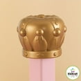 thumbnail image 3 of KidKraft Princesse Filles Lit Enfant en Rose, 3 of 5