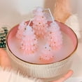thumbnail image 1 of Czzoypi Bougies de Sapin de Noël Bougies de Sapin de Noël Bougies de Sapin de Noël Bougies de Sapin de Noël Bougies de Maison de Vacances Bougies de Sapin pour Noël Maison, 1 of 7