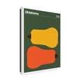 thumbnail image 2 of Trademark Fine Art 'Oklahoma Squash' Canvas Art by Print Collection - Artist, 2 of 3