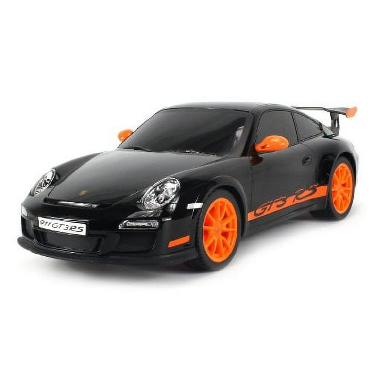 Licensed Porsche 911 GT3RS Electric RC Car BIG 1:10 Scale X Street