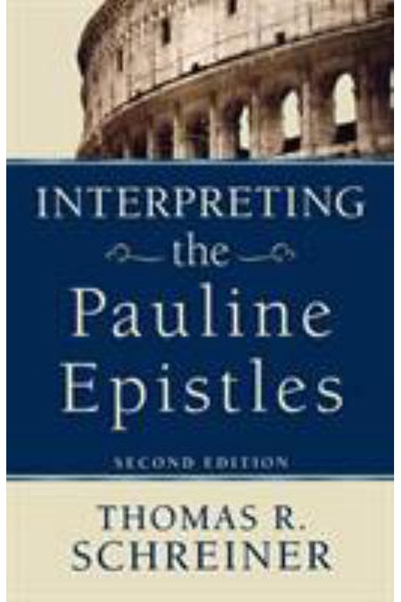 Pre-Owned Interpreting the Pauline Epistles (Paperback) 080103812X 9780801038129