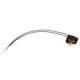 thumbnail image 1 of Cable del estrangulador del acelerador, cable de control del estrangulador del acelerador Cable de control del estrangulador del acelerador Cable del estrangulador del acelerador Resistente y duradero, 1 of 9