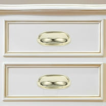 Masteelf Dresser Drawer Knob Cabinet Handle Small Knob Closet Door Knob Decorative Door Knob Drawer Knob Door Pull For Cabinets