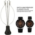 thumbnail image 3 of Watch Hand Remover Tool Compression Spring Style Watches Hand Puller Lifter Watchmaker Repair Accessory, 3 of 8