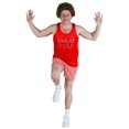 thumbnail image 1 of Plus Size Workout Video Star Costume, 1 of 4