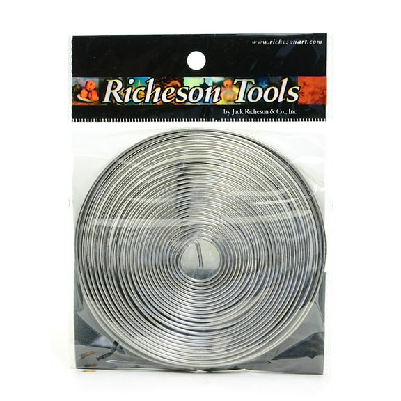 Armature Wire 16 gauge, 26 ft. x 1/16 in. (pack of 2)