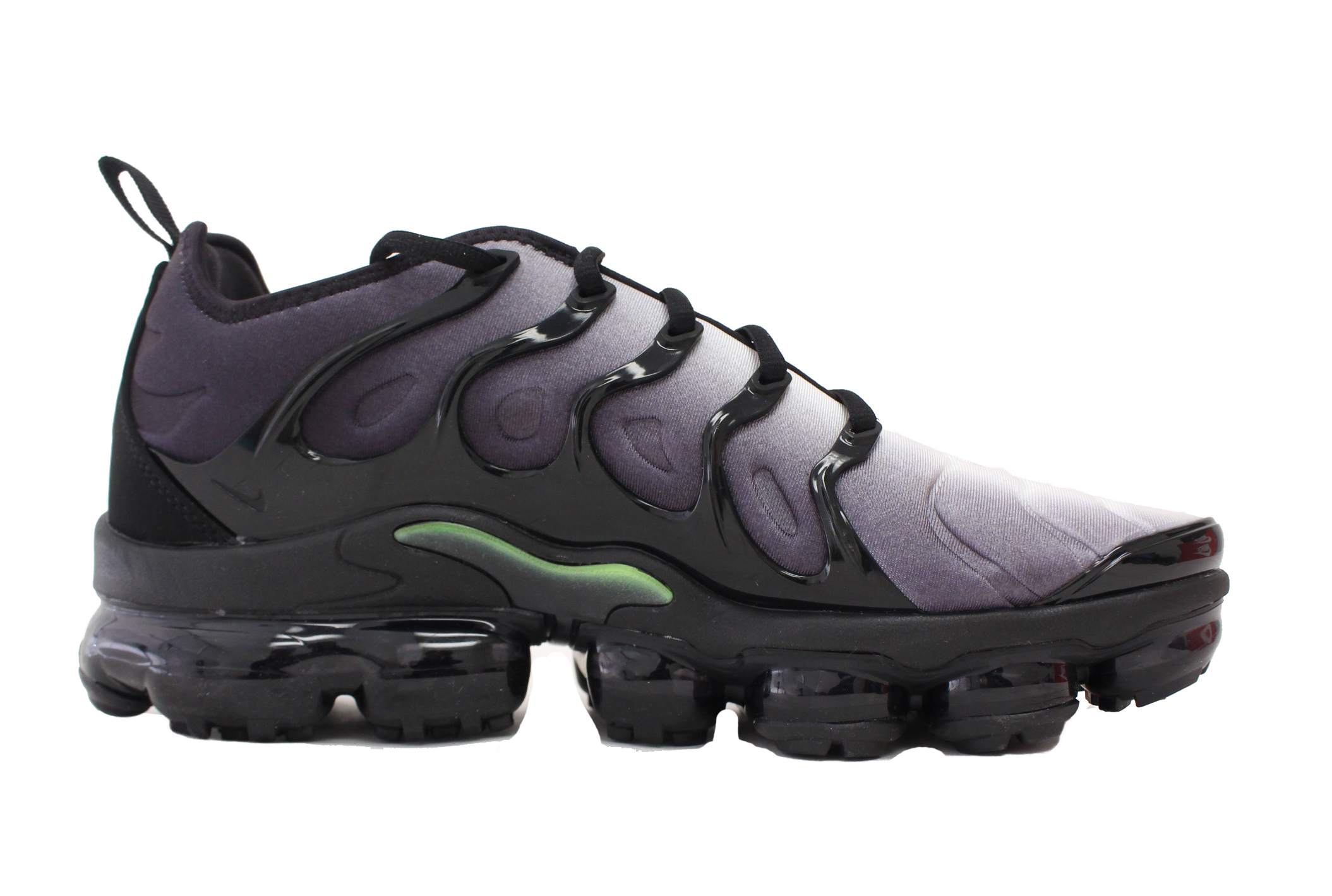 air vapormax plus neon 95