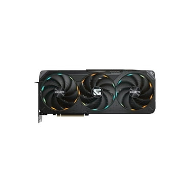 GIGABYTE Gaming GeForce RTX 5070 Ti 16GB GDDR7 PCI Express 5.0 ATX Graphics Card GV-N507TGAMING OC-16GD