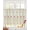 Green, variant on Purple Pink Spring Floral Sheer Curtains 84 Inch Length 2 Panels Set for Living Room/Bedroom, Colorful Summer Flowers Botanical Kitchen Curtains Grommet Curtains Window Treatments 42"x84"x2