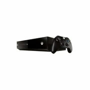 Refurbished Microsoft 5C5-00001 Xbox One Console Standard Edition without Kinect