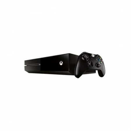 Refurbished Microsoft 5C5-00001 Xbox One Console Standard Edition without Kinect
