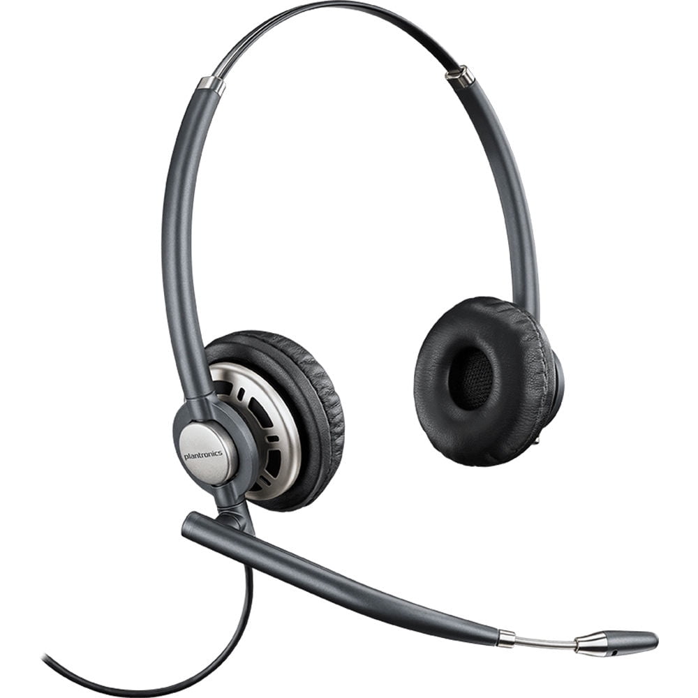 Plantronics EncorePro HW720 Binaural 