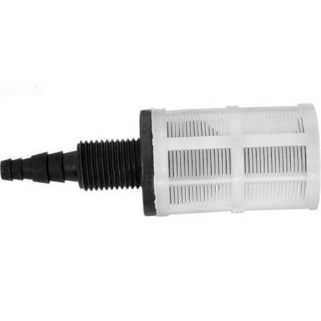 

Foot Valve Strainer