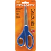 Fiskars Graduate Scissors (8 in.) - Blue, 8"