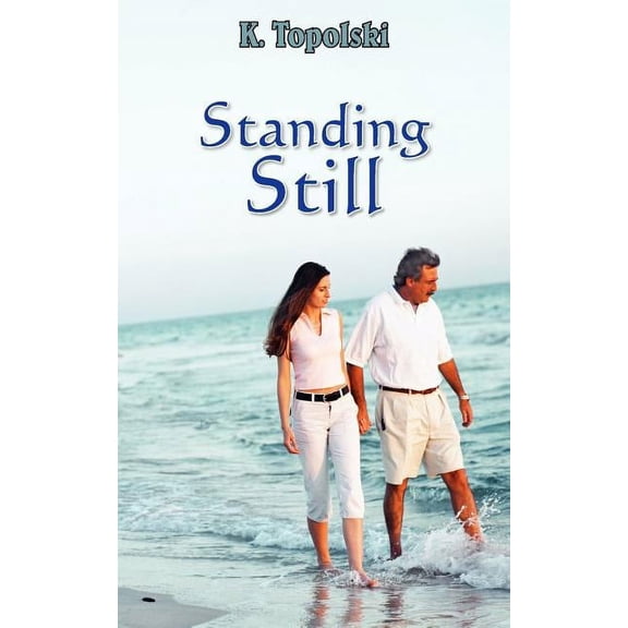 Standing Still, (Paperback)