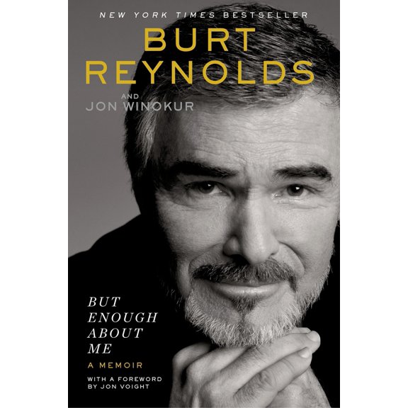 Pre-Owned But Enough About Me: A Memoir (Paperback) 0425280233 9780425280232