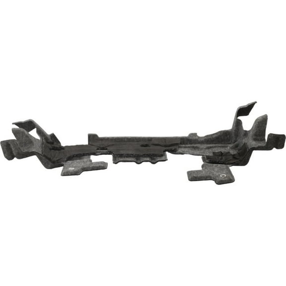 Engine Splash Shield - Compatible with 2021 Ford F-150