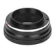 thumbnail image 3 of Anillo Adaptador De Lente Anillo Adaptador De Lente De Cámara Fikaz Fd-nex Adaptador De Lente De Cámara Fikaz FDNEX Anillo Adaptador De Lente Para Lente FDMount Para SONY EMount ANGGREK Camera Lens Adapter, 3 of 8