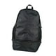thumbnail image 4 of Mochila de fútbol para hombres Bolsa deportiva de gran capacidad transpirable con compartimento de zapato para gimnasio de baloncesto de natación, 4 of 8