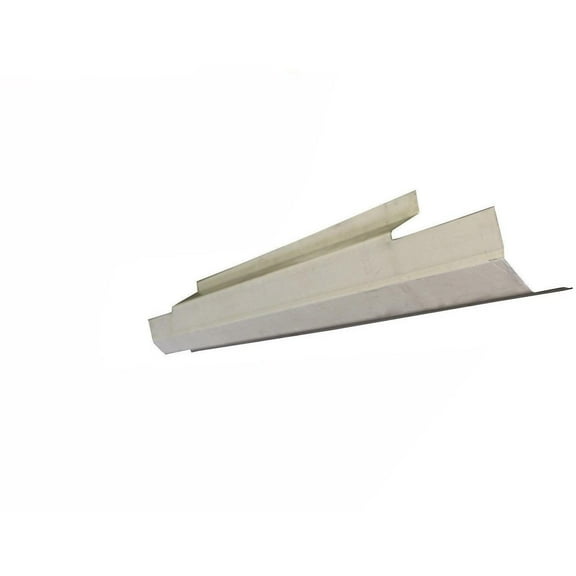 2008-2015 GMC Sierra 2DR Standard Cab Outer Rocker Panel RH