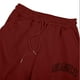 thumbnail image 3 of Gibobby Set Pants y Sudadera Mujer Conjunto de sudadera y pantalones con capucha para mujer, ropa deportiva informal de forro polar con estampado de de 3 piez(Rojo,CH), 3 of 5