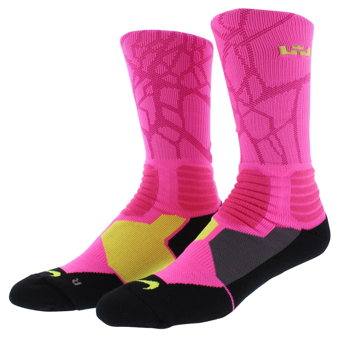 nike hyper elite basketball crew socks